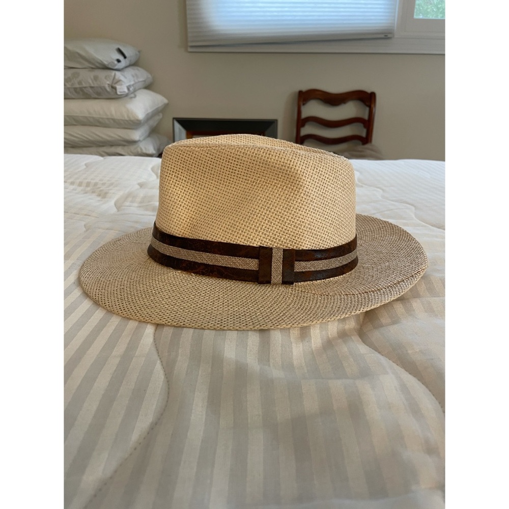 Bermuda hat - Picture 2 of 6